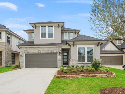 Photo of 6010 Rolling Stream Court, Fulshear, TX 77441 (MLS # 13515359)