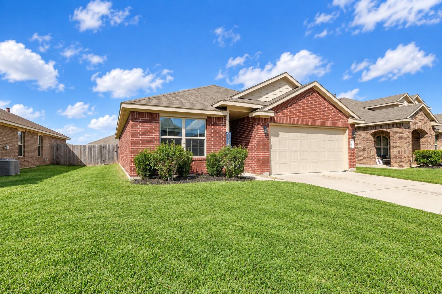 5423 Dovetail Arbor Trace