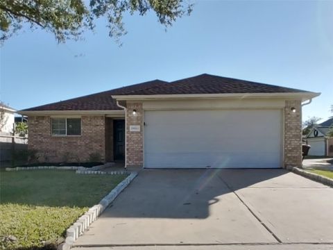 Photo of 19111 Deep South Court, Katy, TX 77449 (MLS # 73572296)