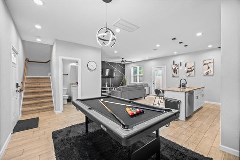 Photo of 7422 Mount Street, Houston, TX 77088 (MLS # 46514434)