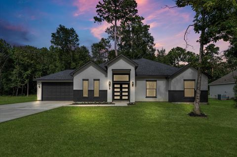 Photo of 79 Road 6606, Dayton, TX 77535 (MLS # 79771727)