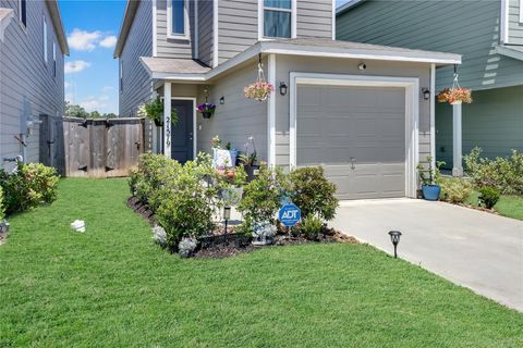 Photo of 21579 Carosella Drive, New Caney, TX 77357 (MLS # 28926926)