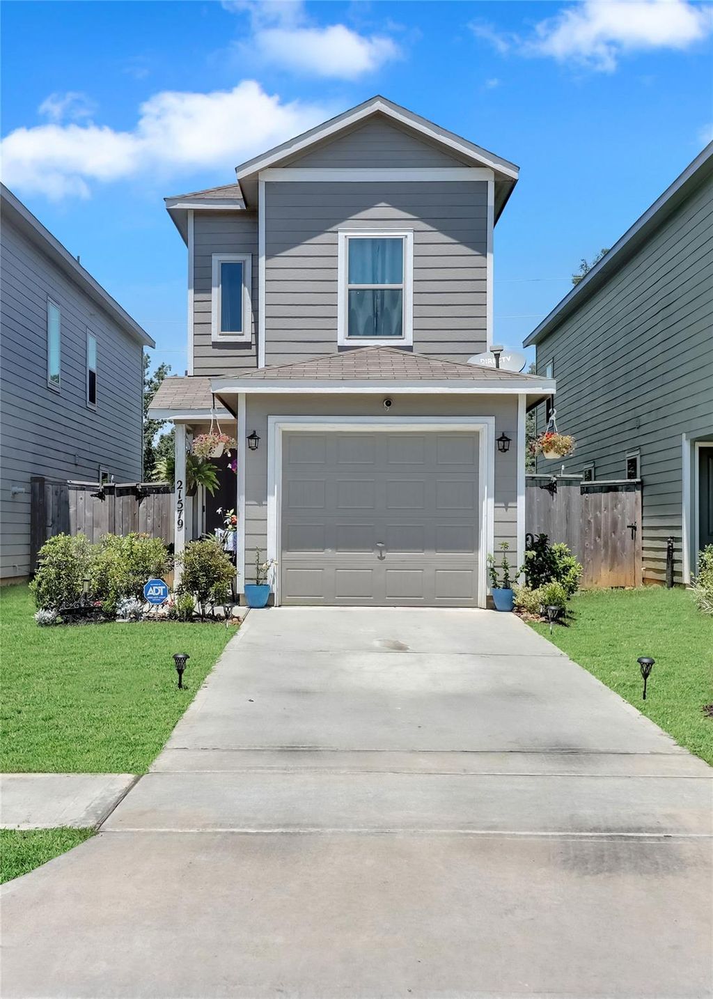 Photo of 21579 Carosella Drive, New Caney, TX 77357 (MLS # 28926926)
