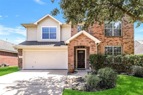 Photo of 13714 Cypresswood Crossing Boulevard, Houston, TX 77070 (MLS # 50103196)