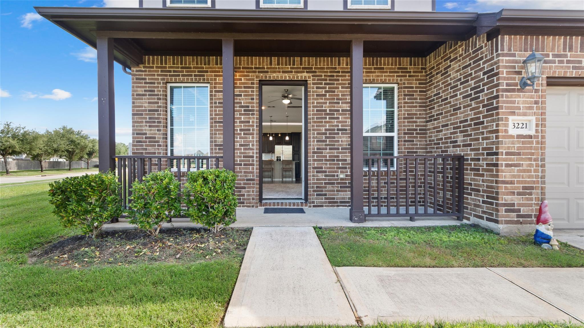 3221 Pepper Stone Court