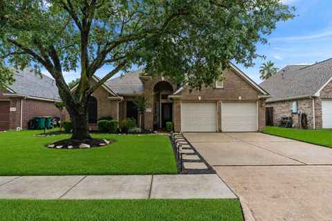 Photo of 4839 Aspen Drive, Pasadena, TX 77505 (MLS # 71219495)