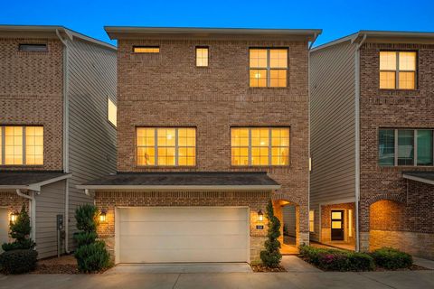 Photo of 1216 Murrayhill Drive, Houston, TX 77043 (MLS # 62264547)