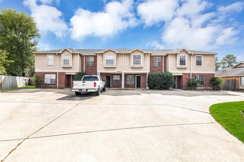 10007 Emerald Creek Drive A-D Houston TX 77070