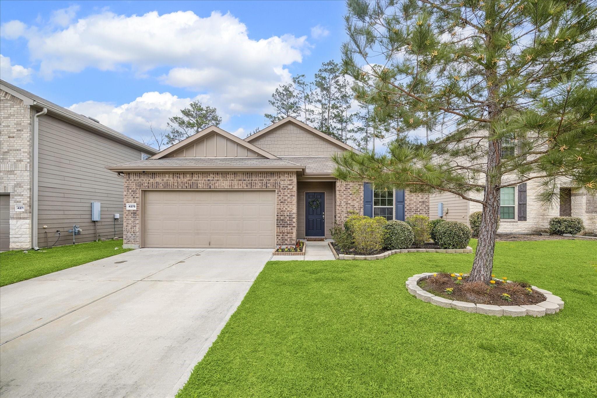 4275 Pine Still Road