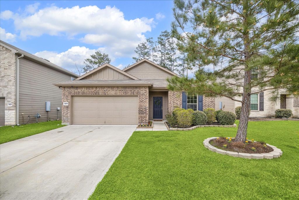 Photo of 4275 Pine Still Road, Conroe, TX 77304 (MLS # 14784506)