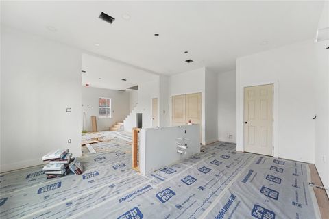 Tiny photo for 2306 Langley Street, Houston, TX 77023 (MLS # 15499827)