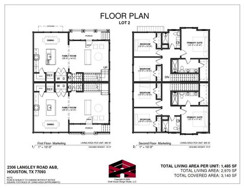 Tiny photo for 2306 Langley Street, Houston, TX 77023 (MLS # 15499827)