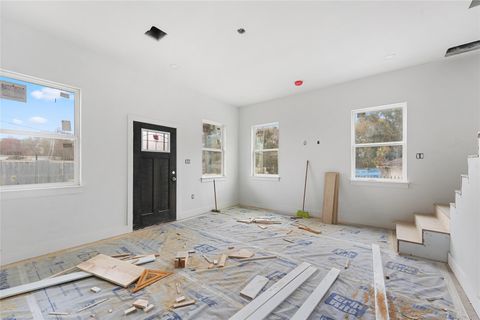 Tiny photo for 2306 Langley Street, Houston, TX 77023 (MLS # 15499827)