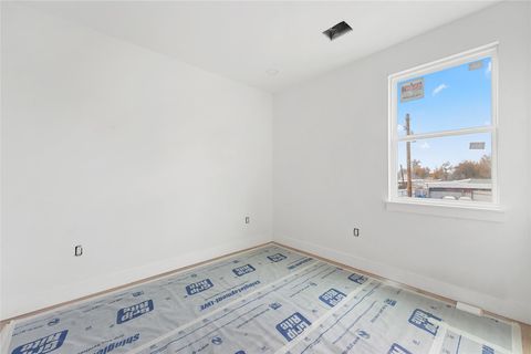 Tiny photo for 2306 Langley Street, Houston, TX 77023 (MLS # 15499827)