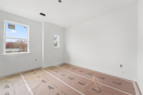 Tiny photo for 2306 Langley Street, Houston, TX 77023 (MLS # 15499827)