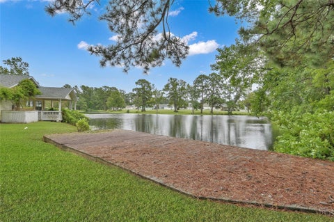 Photo of TBD Big Oak, Livingston, TX 77351 (MLS # 4301575)