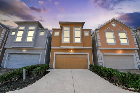 Photo of 10347 Panther Point Drive, Houston, TX 77099 (MLS # 36702643)