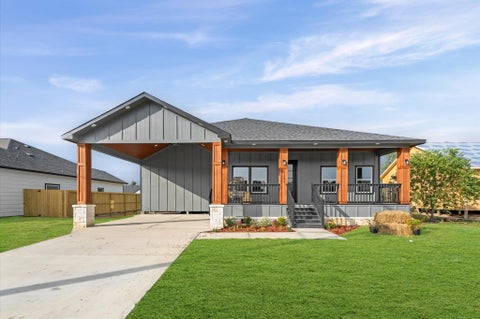 Photo of 1133 Longleaf Pine Street, Huffman, TX 77336 (MLS # 74393733)