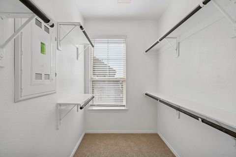 Tiny photo for 8604 Hollyoaks Creek Lane, Houston, TX 77063 (MLS # 7121537)