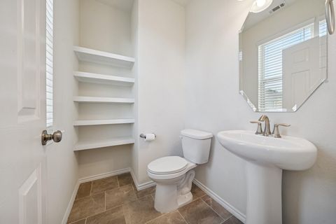 Tiny photo for 8604 Hollyoaks Creek Lane, Houston, TX 77063 (MLS # 7121537)