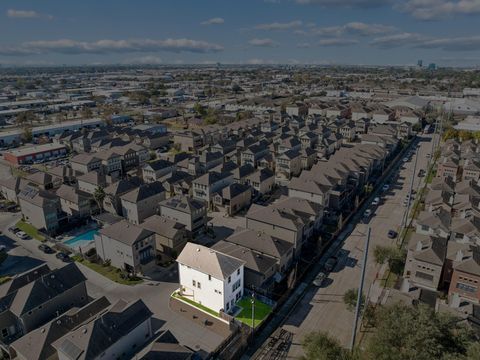 Tiny photo for 8604 Hollyoaks Creek Lane, Houston, TX 77063 (MLS # 7121537)