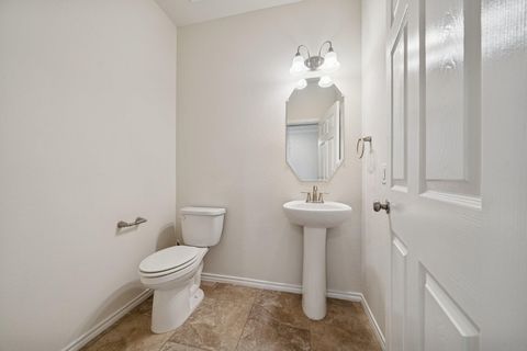 Tiny photo for 8604 Hollyoaks Creek Lane, Houston, TX 77063 (MLS # 7121537)