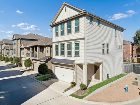 Tiny photo for 8604 Hollyoaks Creek Lane, Houston, TX 77063 (MLS # 7121537)
