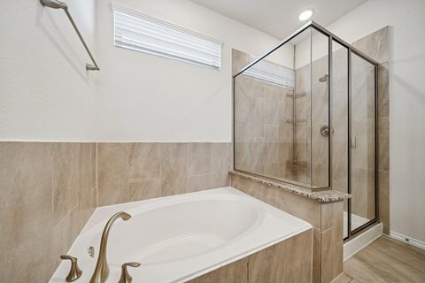 Tiny photo for 8604 Hollyoaks Creek Lane, Houston, TX 77063 (MLS # 7121537)