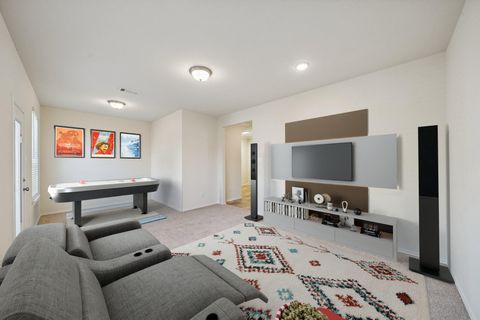 Tiny photo for 8604 Hollyoaks Creek Lane, Houston, TX 77063 (MLS # 7121537)