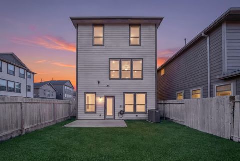 Tiny photo for 8604 Hollyoaks Creek Lane, Houston, TX 77063 (MLS # 7121537)