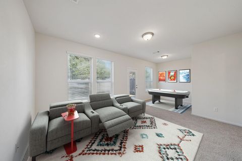 Tiny photo for 8604 Hollyoaks Creek Lane, Houston, TX 77063 (MLS # 7121537)