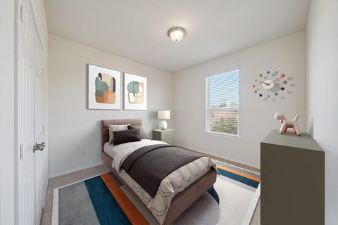 Tiny photo for 8604 Hollyoaks Creek Lane, Houston, TX 77063 (MLS # 7121537)