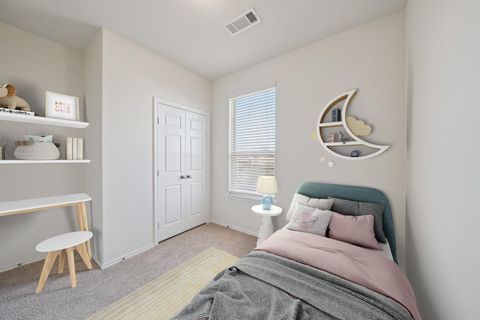 Tiny photo for 8604 Hollyoaks Creek Lane, Houston, TX 77063 (MLS # 7121537)