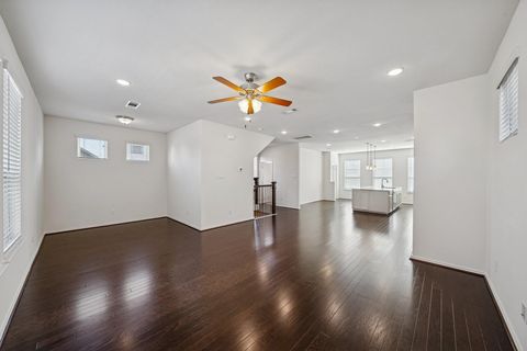 Tiny photo for 8604 Hollyoaks Creek Lane, Houston, TX 77063 (MLS # 7121537)
