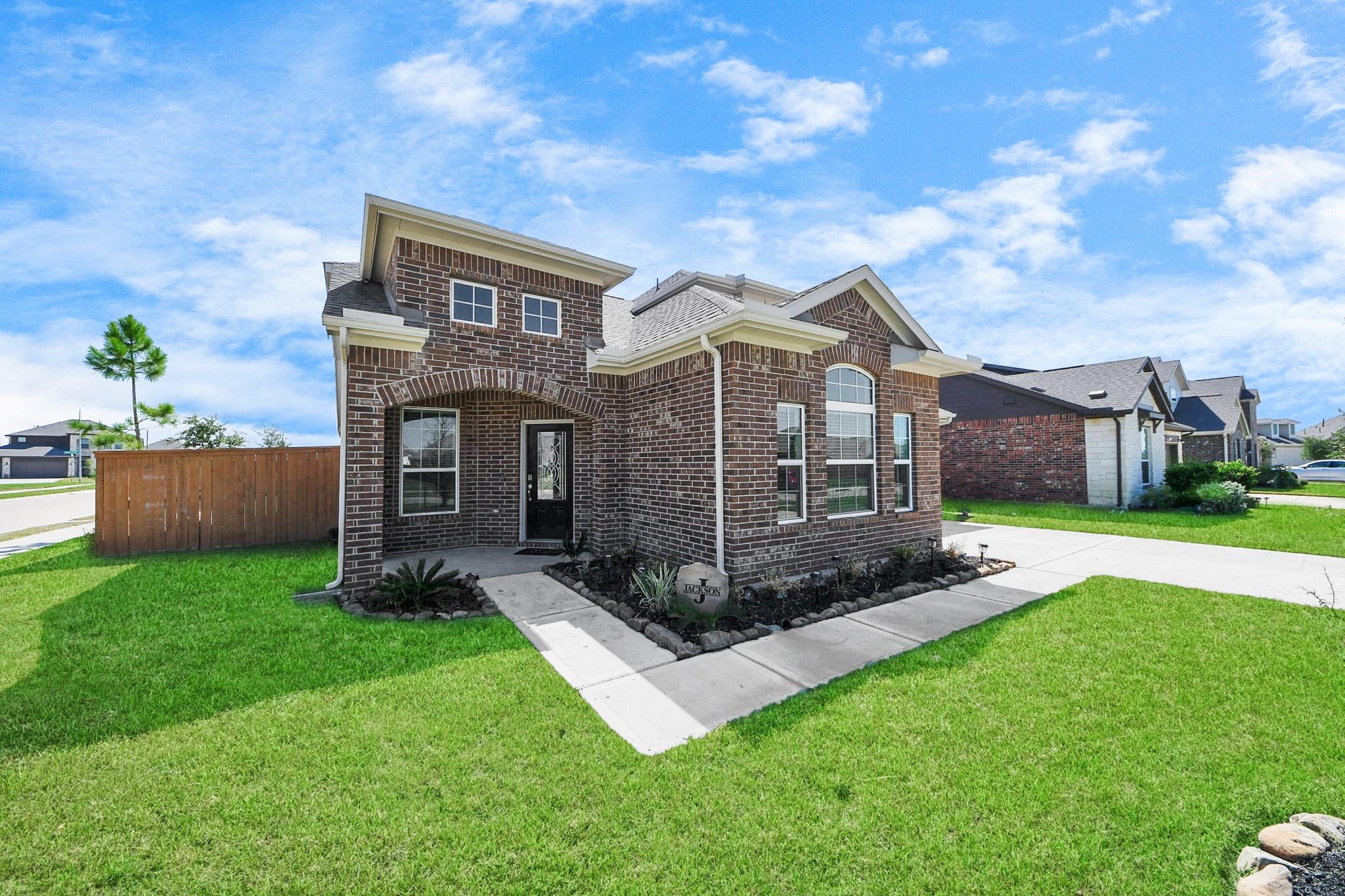 10603 Juniper Branch Drive