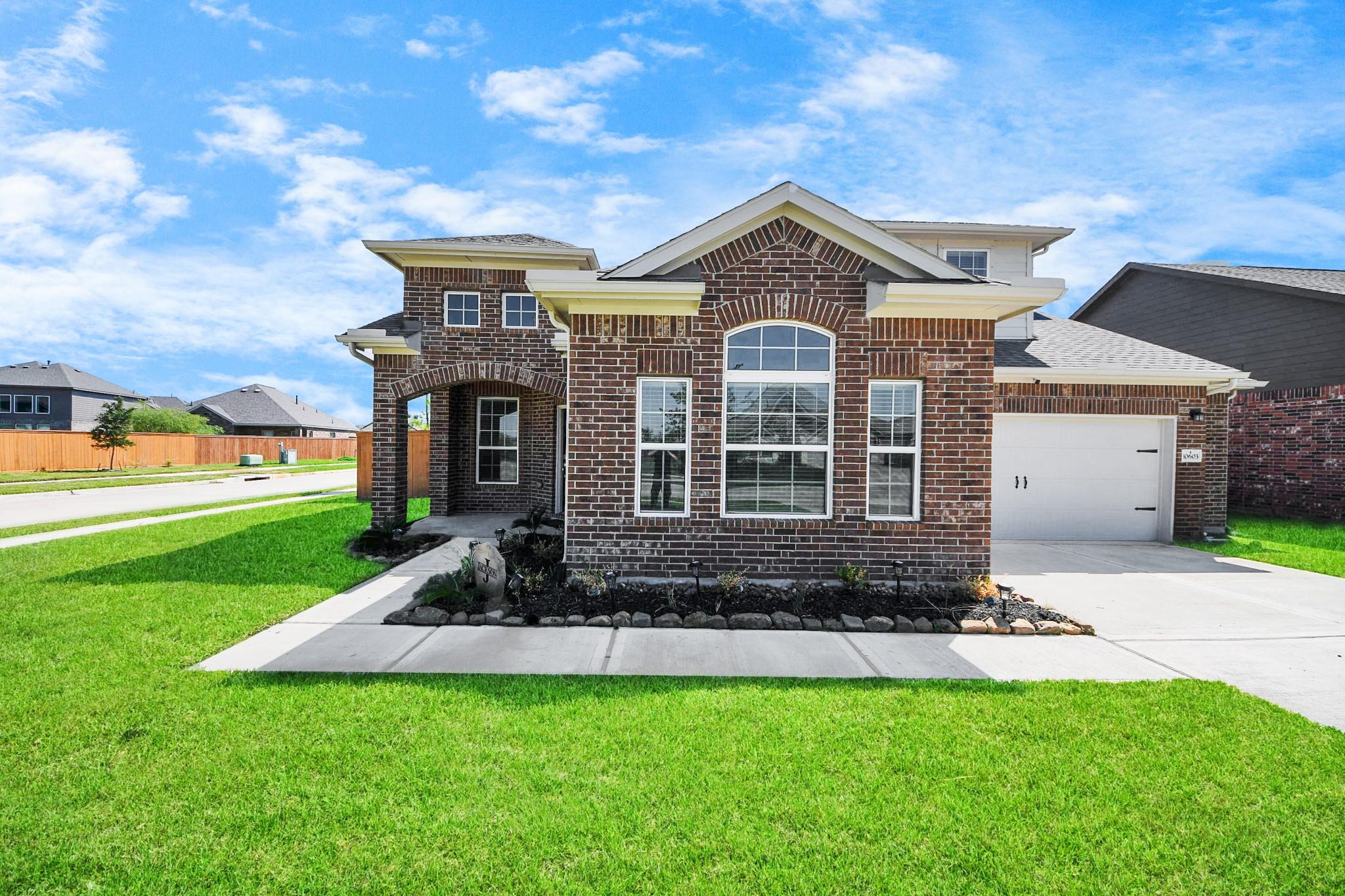 10603 Juniper Branch Drive