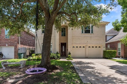 Photo of 4313 Dorothy Street, Bellaire, TX 77401 (MLS # 25590473)