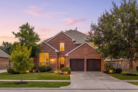 Photo of 5315 Jackson Park Lane, Katy, TX 77494 (MLS # 4621479)