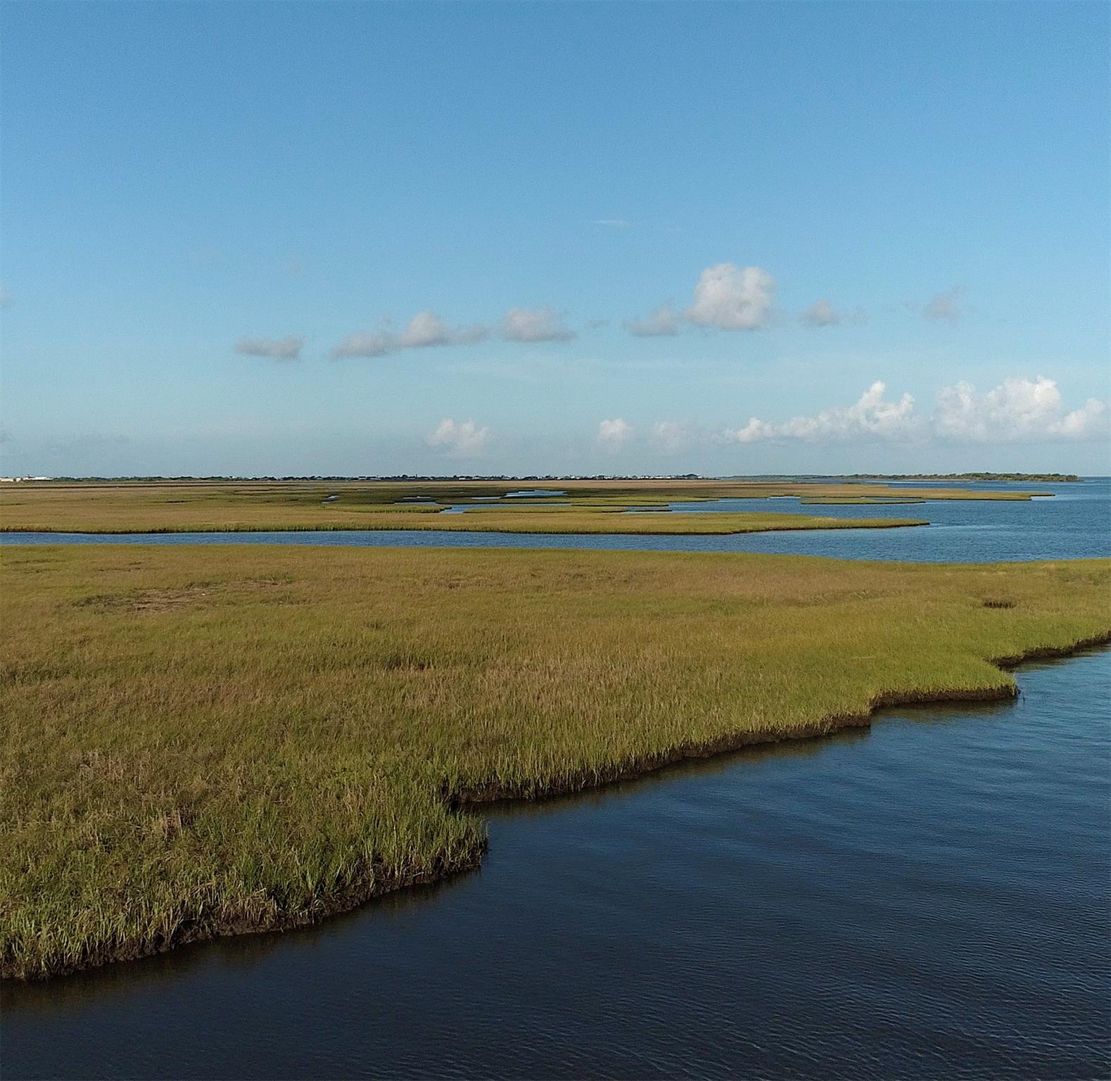 1228 N Redfish Street