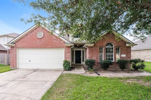 Photo of 5203 Lost Cove Lane, Spring, TX 77373 (MLS # 52947697)