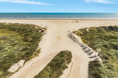 Photo of 4014 Mendocino Drive, Galveston, TX 77554 (MLS # 79521955)