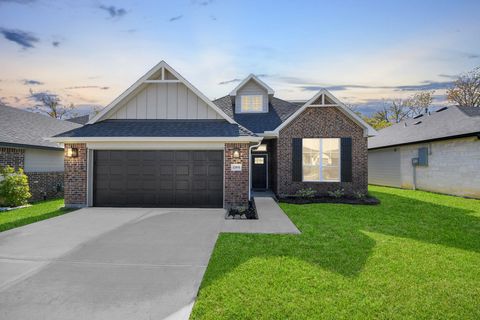 Photo of 12051 Noble Heart Drive, Willis, TX 77318 (MLS # 10793498)