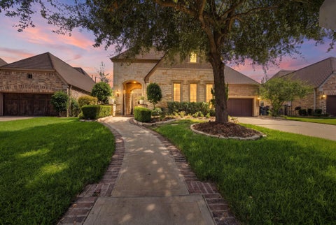 Photo of 14423 Tivoli Drive, Houston, TX 77077 (MLS # 52271654)
