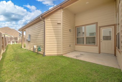 Tiny photo for 2514 Bordelon Lane, Missouri City, TX 77459 (MLS # 27329937)