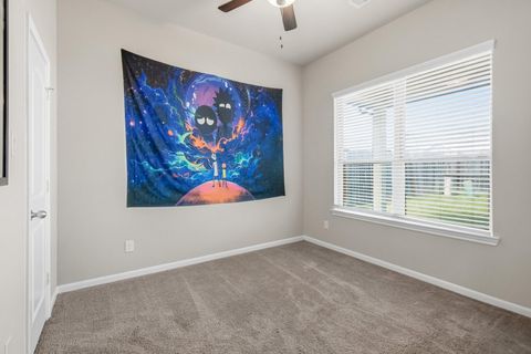 Tiny photo for 2514 Bordelon Lane, Missouri City, TX 77459 (MLS # 27329937)