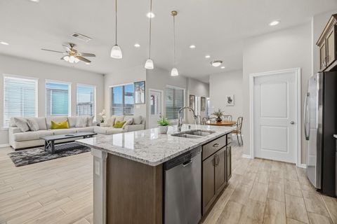 Tiny photo for 2514 Bordelon Lane, Missouri City, TX 77459 (MLS # 27329937)