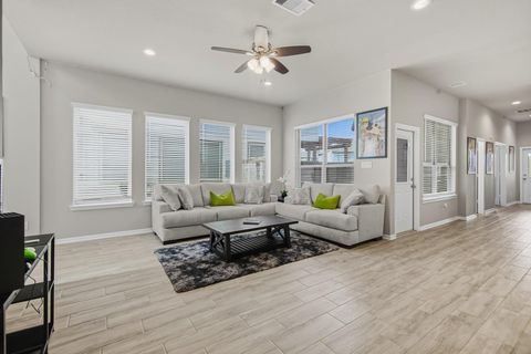 Tiny photo for 2514 Bordelon Lane, Missouri City, TX 77459 (MLS # 27329937)