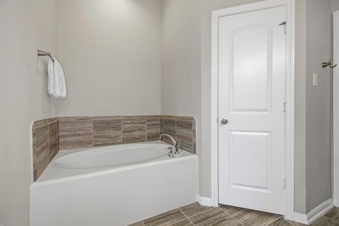 Tiny photo for 2514 Bordelon Lane, Missouri City, TX 77459 (MLS # 27329937)