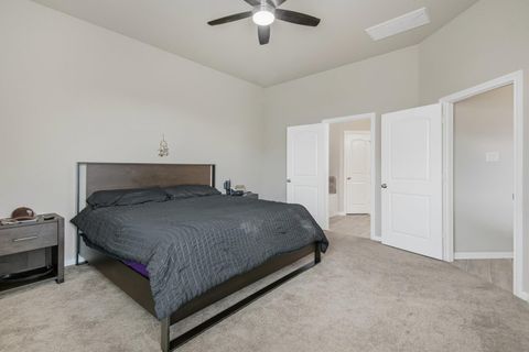 Tiny photo for 2514 Bordelon Lane, Missouri City, TX 77459 (MLS # 27329937)