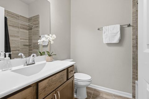 Tiny photo for 2514 Bordelon Lane, Missouri City, TX 77459 (MLS # 27329937)